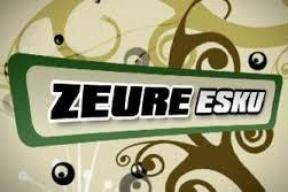 ZEURE ESKU